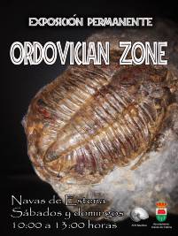 ORDOVICIAN ZONE ORDOVICIAN ZONE